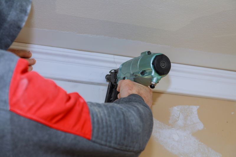 Aluminum Trim Installation in Conroe, TX