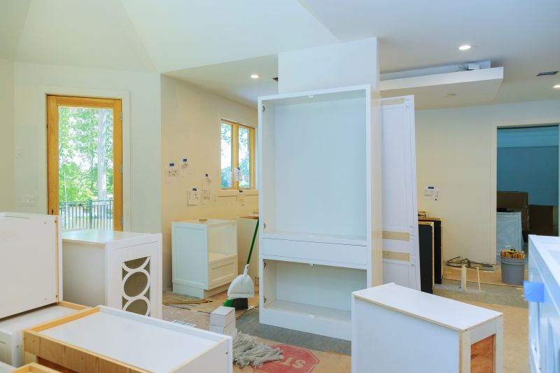 Custom Cabinet Service in Indianapolis, IN