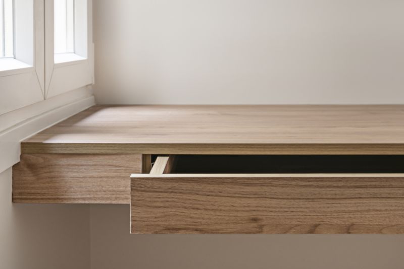 Custom Furniture Pieces