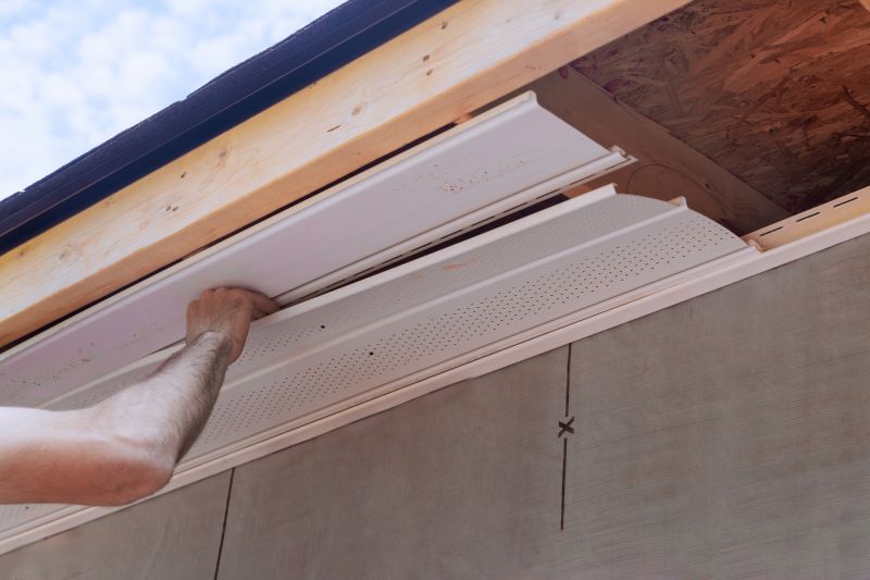 Deck Ceiling Installation in Alpharetta, GA