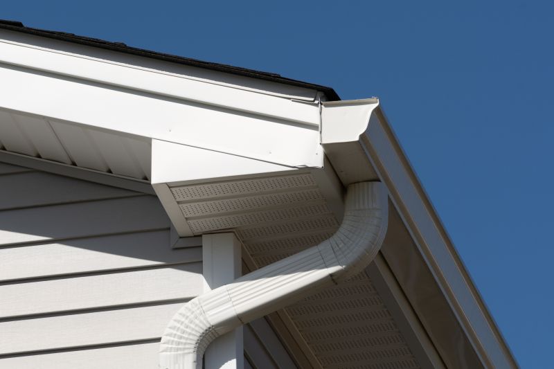 Vinyl Fascia Systems