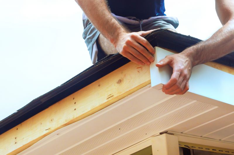 Fascia Wrapping in Alpharetta, GA