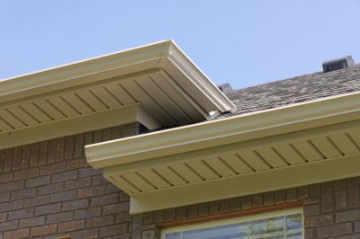 Garage Fascia Repair in Alpharetta, GA