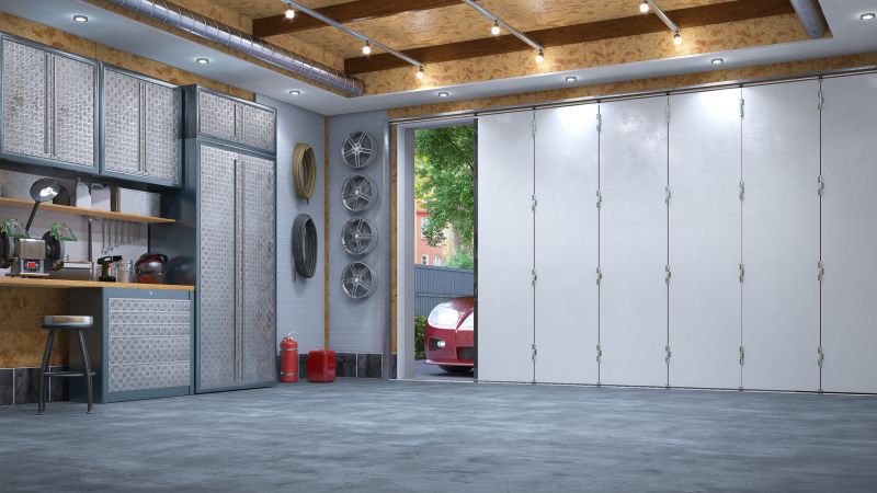 Garage Organizers Installation in Leesburg, VA