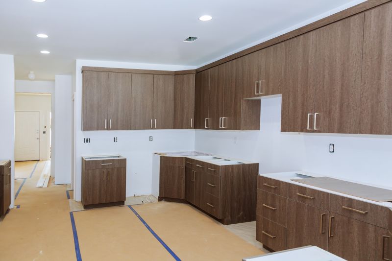 Kitchen Cabinet Replacement in Indianapolis, IN