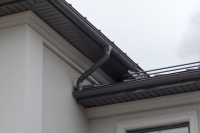 Soffit Replacement in Overland Park, KS