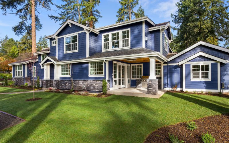 Vinyl Trim Repair in Conroe, TX